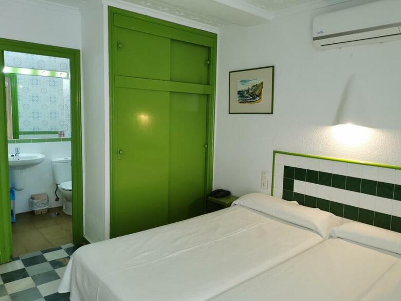 Hotel El Puntazo* Hostal