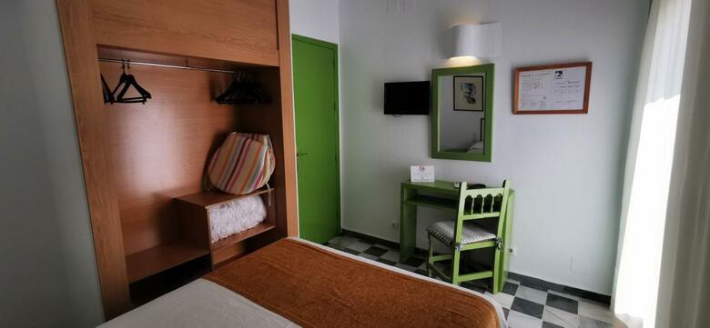 Hotel El Puntazo* Hostal