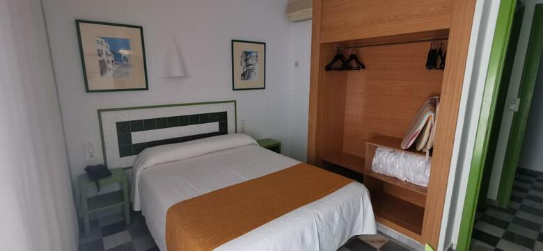 Hotel El Puntazo* Hostal
