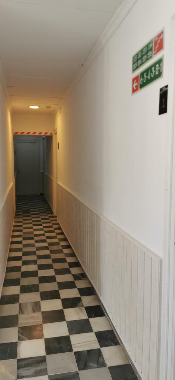 Hotel El Puntazo* Hostal