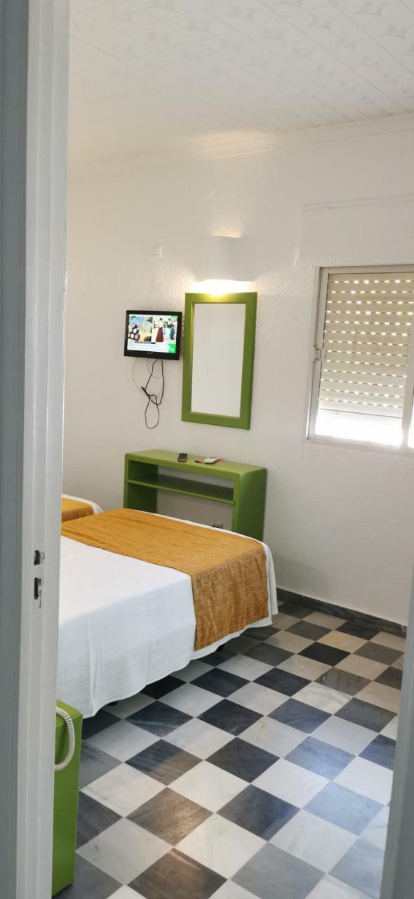 Hotel El Puntazo* Hostal