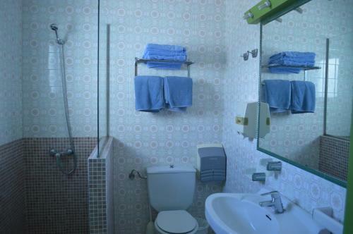 Hotel El Puntazo* Hostal