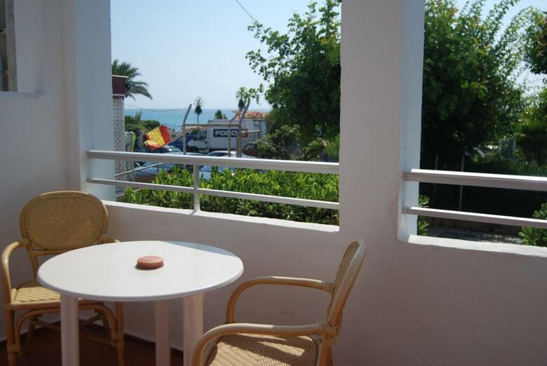 Hotel El Puntazo* Hostal