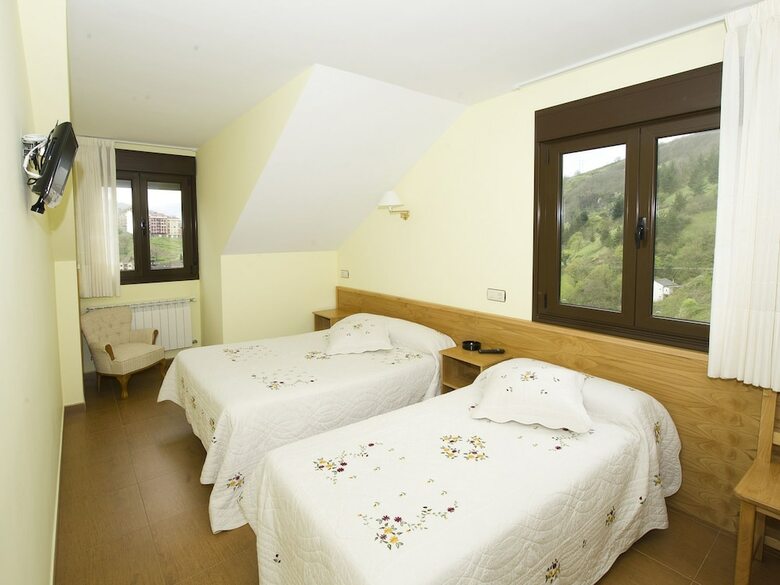 Hotel Ana