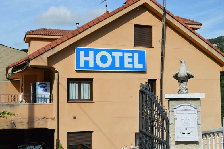 Hotel Ana