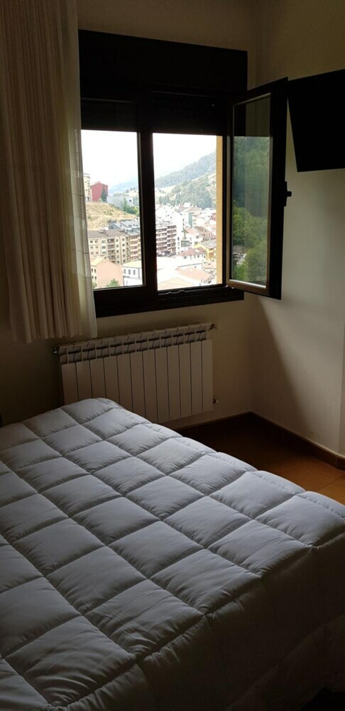 Hotel Ana