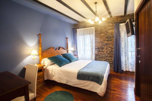 Hostal Katrapona