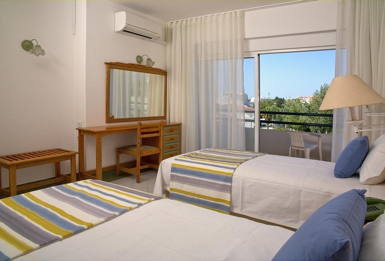 Ourabay Hotel Apartamento