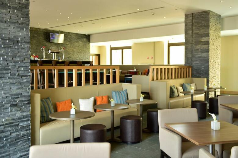 Hotel Pestana Colombos Premium Club