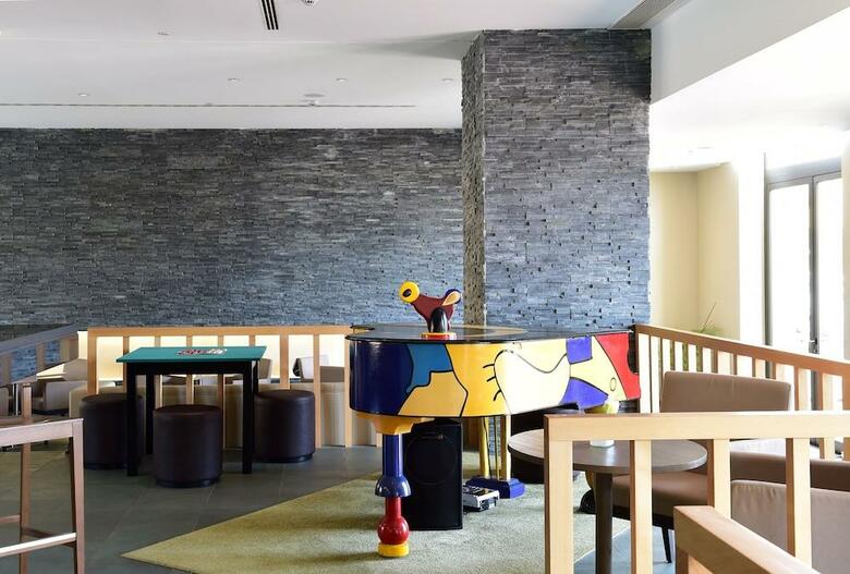 Hotel Pestana Colombos Premium Club