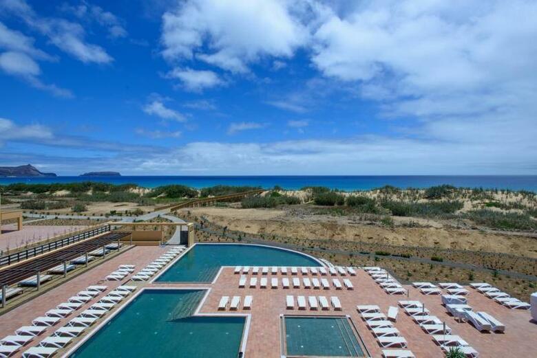 Hotel Pestana Colombos Premium Club