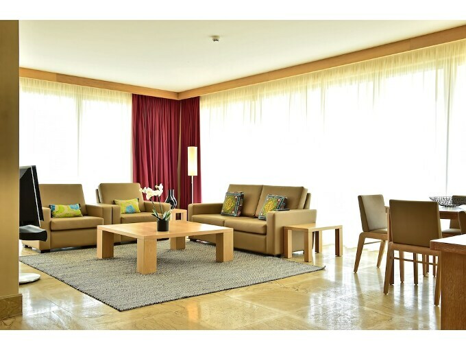 Hotel Pestana Colombos Premium Club