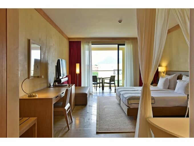Hotel Pestana Colombos Premium Club