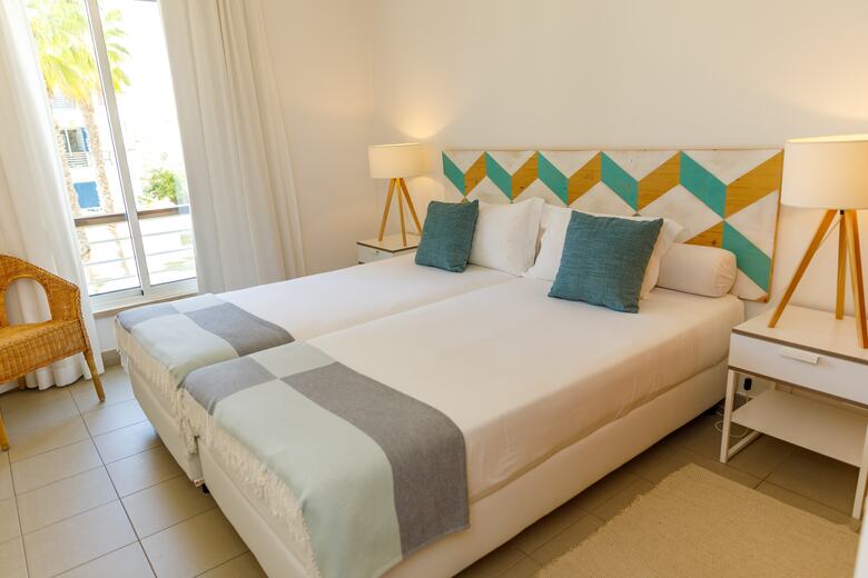 Hotel Marina Clube I