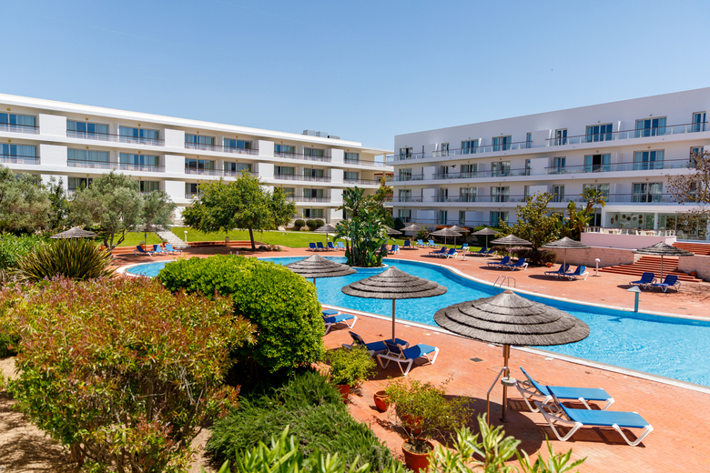 Hotel Marina Clube I
