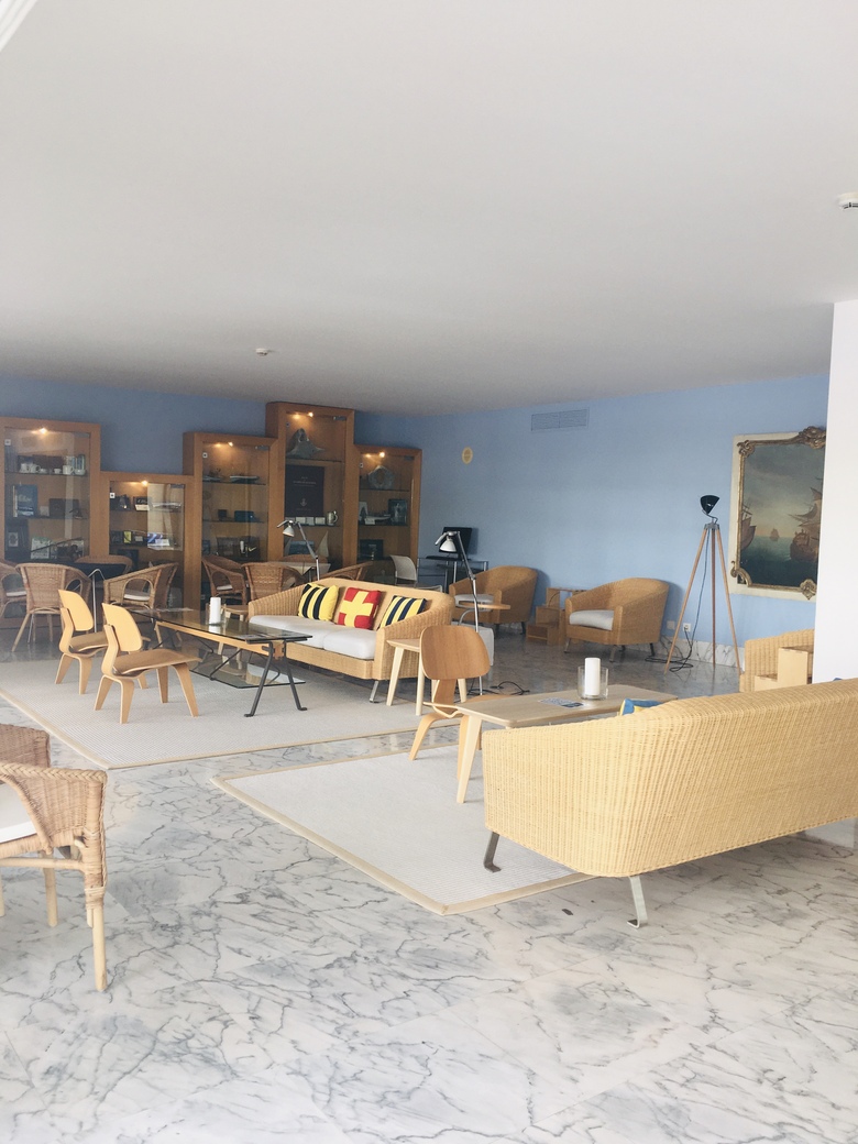 Hotel Marina Clube I