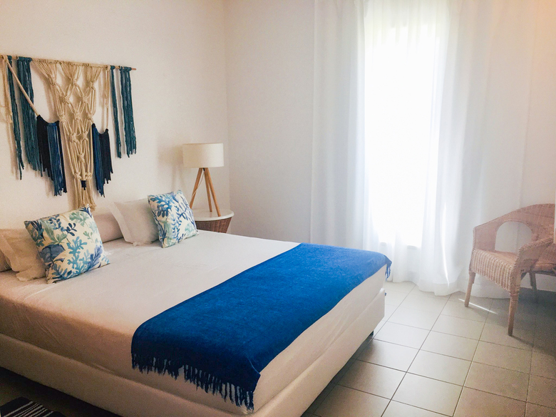 Hotel Marina Clube I