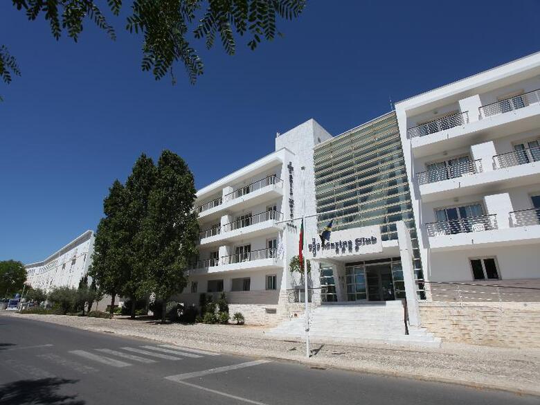 Hotel Marina Clube I