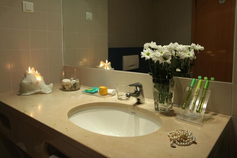 Hotel Marina Clube I