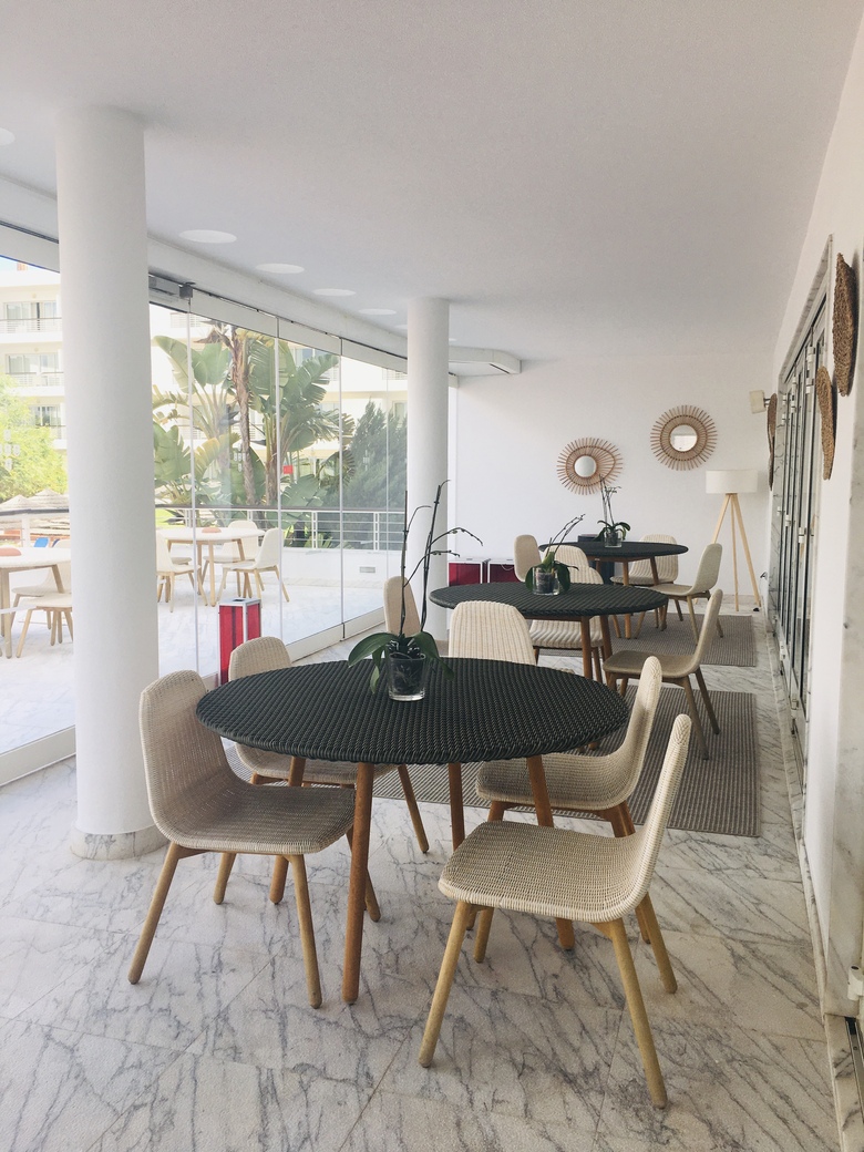Hotel Marina Clube I