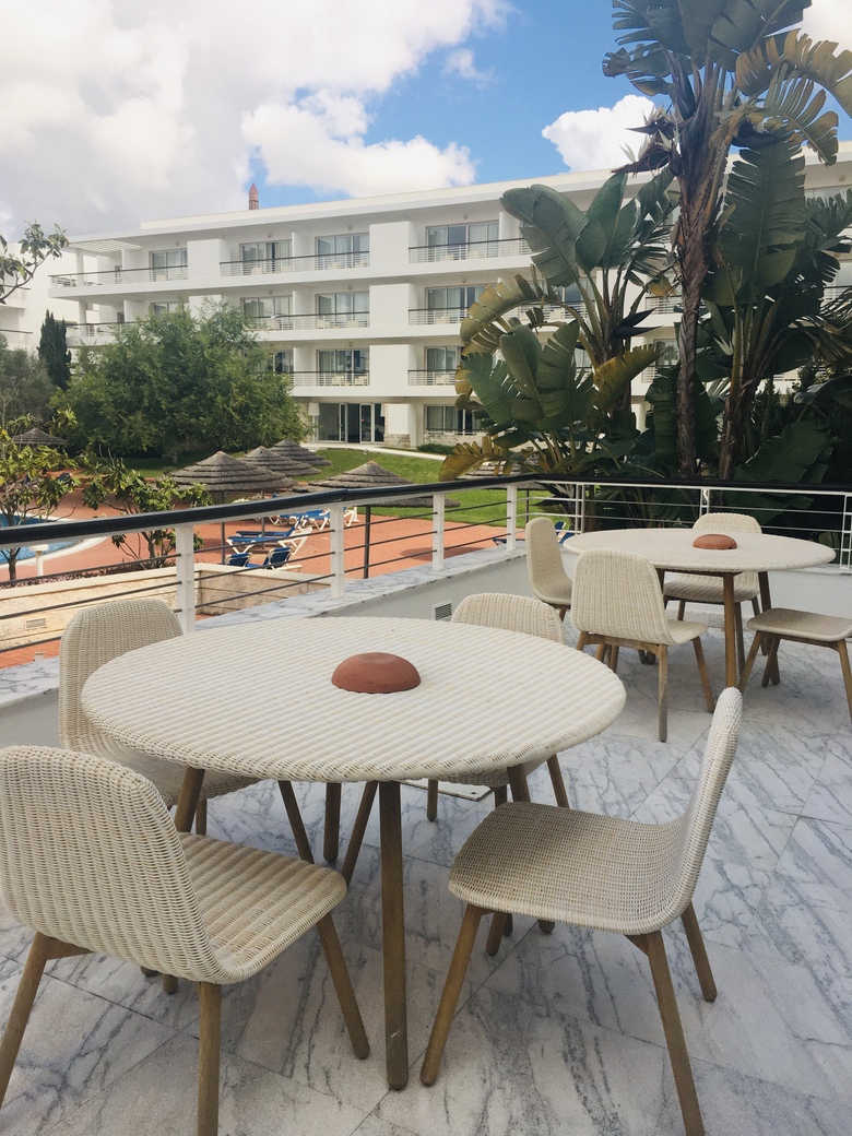 Hotel Marina Clube I