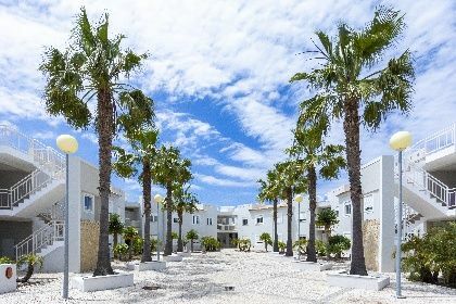 Placid Village
