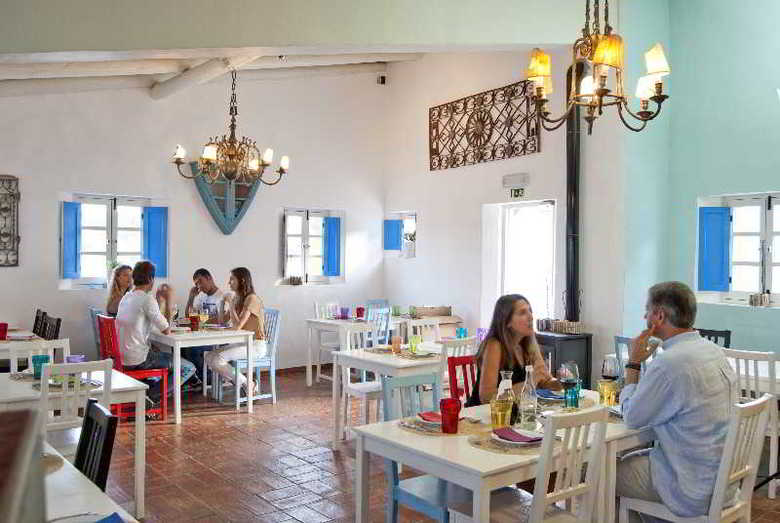 Agroturismo Casas De Pedralva