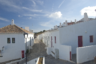 Agroturismo Casas De Pedralva