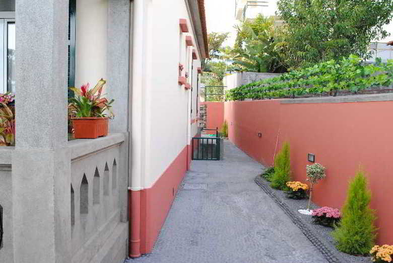 Bed & Breakfast Quinta Mar & Sol