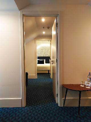 Hotel Lis Baixa