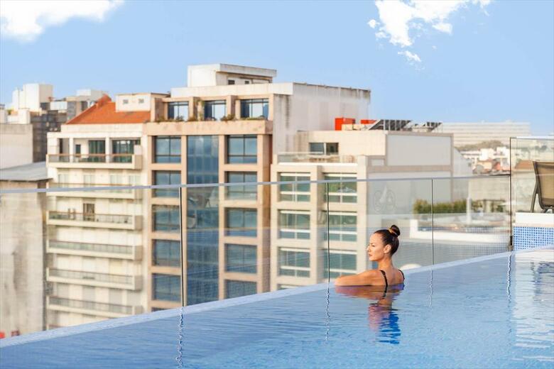 Jupiter Lisboa Hotel