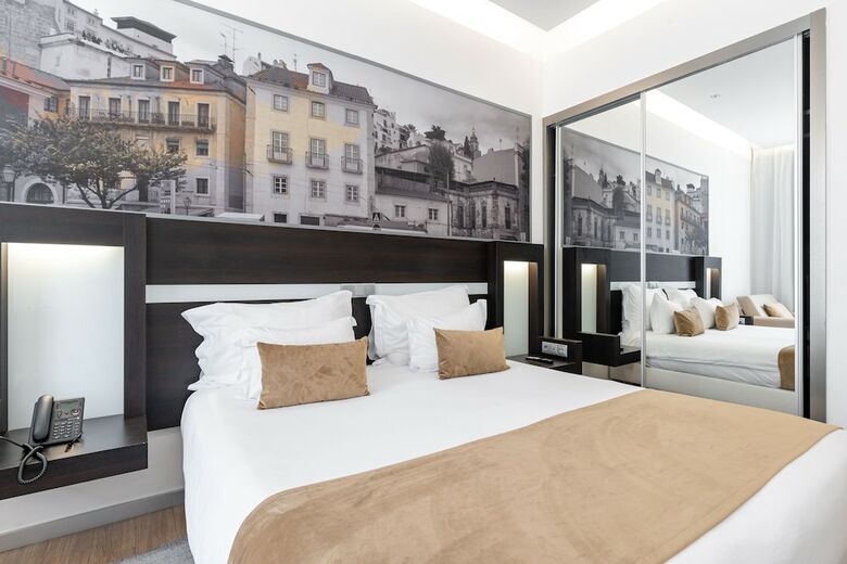 Jupiter Lisboa Hotel