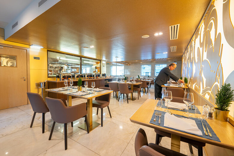 Hotel Smy Lisboa