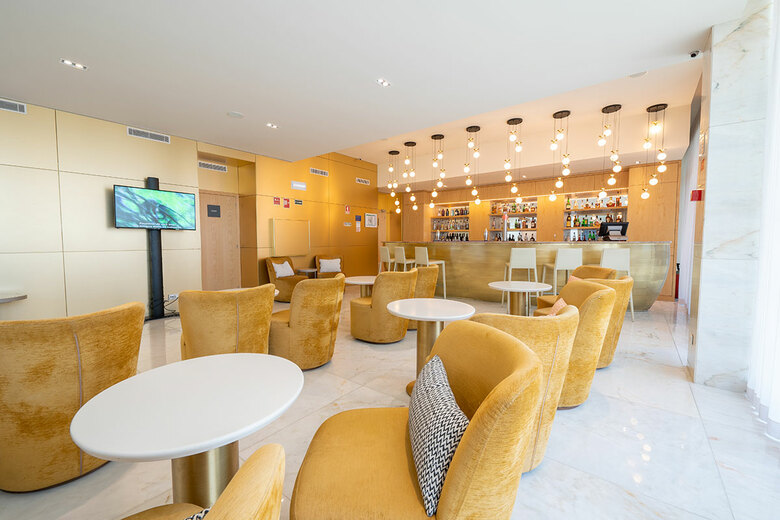 Hotel Smy Lisboa