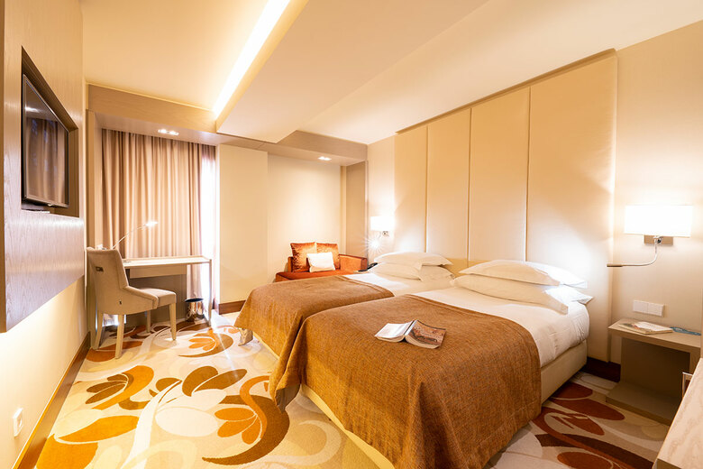 Hotel Smy Lisboa