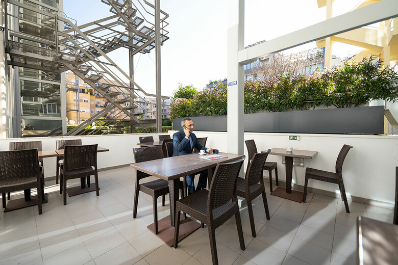 Hotel Smy Lisboa
