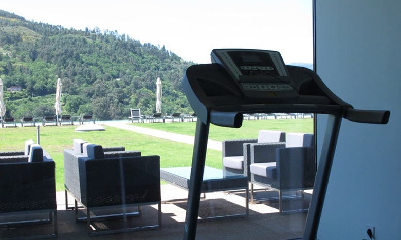 Douro Royal Valley Hotel & Spa