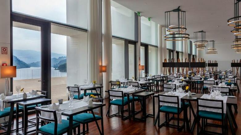 Douro Royal Valley Hotel & Spa