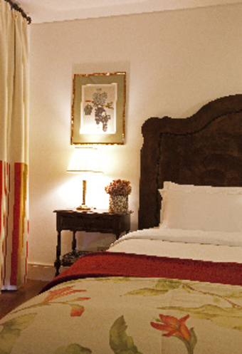 Hotel Quinta Nova - Luxury Winery House