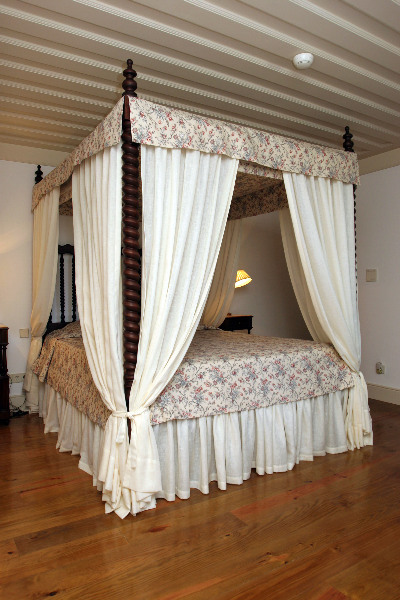 Hotel Quinta Nova - Luxury Winery House