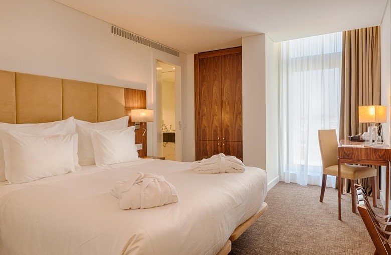 Hotel Premium Porto Downtown