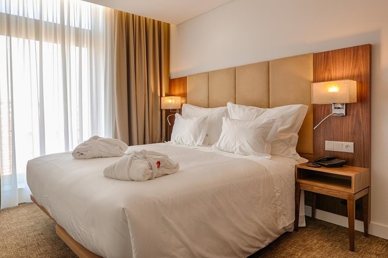 Hotel Premium Porto Downtown