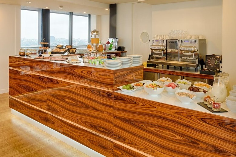 Hotel Premium Porto Downtown