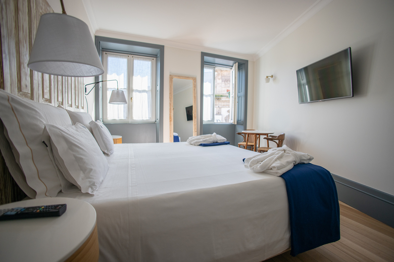 Porto As 1829 Hotel