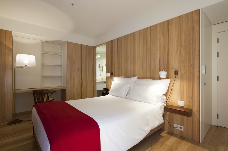 Porto As 1829 Hotel