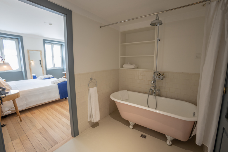 Porto As 1829 Hotel