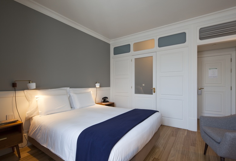 Porto As 1829 Hotel