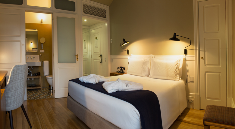 Porto As 1829 Hotel