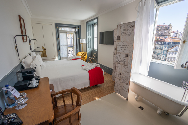Porto As 1829 Hotel