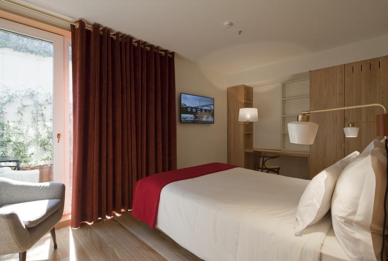 Porto As 1829 Hotel